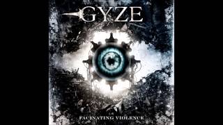 Gyze  Desire  Lyrics HD [upl. by Teiv]