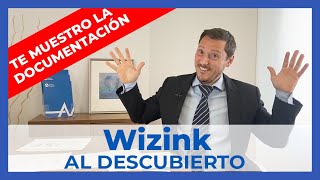 🔍 Ejemplo con Documentación del Juego sucio de Wizink 📑 [upl. by Nemad]