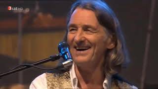 Most Successful Tour of Roger Hodgson Solo Career [upl. by Atteroc760]