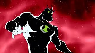 Ben 10 Omniverse Alien X VS Galactic Gladiator [upl. by Stinky]