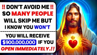 🛑1111🤑God Says You Will Receive 700000000 ✝️Gods message god [upl. by Sokem964]