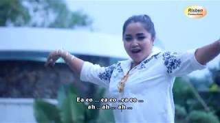 GOYANG ITIK 2  ICHA  SIMALUNGUN  Cipt  Panca i Saragih Oficial Video amp Musik [upl. by Aihtyc]