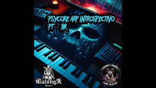 Psycore Arp Introspectivo PTBR [upl. by Caplan]