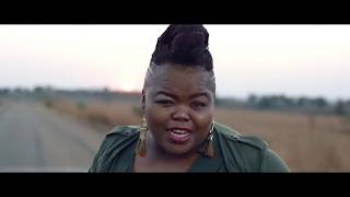 HEAVY K feat Bucie amp Nokwazi iNDE Official Video [upl. by Celeski]