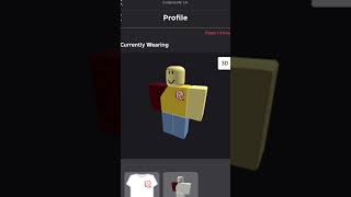 Ellernate💀 roblox ellernate [upl. by Jacquet427]