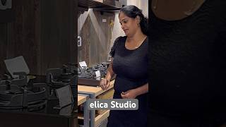 Elica studio Saravanampatti COIMBATORE…A GOOD PLACE FOR PURCHASING KITCHEN NEEDS… [upl. by Cristal]