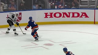 Andreas Athanasiou with a Goal vs New York Islanders [upl. by Haldi]