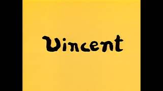 Vincent Van Gogh [upl. by Carlton]