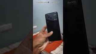 Redmi Note 13 pro plus shorts [upl. by Melisse]