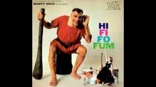 Marty Gold  The Comedians Gallop [upl. by Romeo]