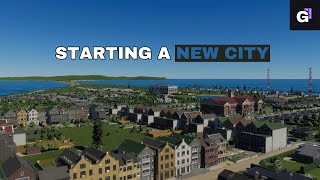 Build Your Dream City in RECORD TIME with These Pro Tips [upl. by Notseh]