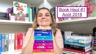 Book Haul 1  Romance MM BitLit [upl. by Nodnorb]