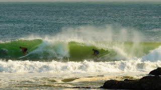 Average Joes Pumped On Coffee  Snapper Rocks [upl. by Khanna]