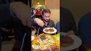 dogger treat in HN food restaurant youtubeshorts 🤟👍😘 [upl. by Greta]