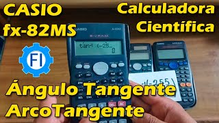 Configuracion de la calculadora fx 991 [upl. by Ettezoj]