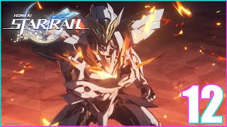 𝔻𝕒𝕪 𝟙𝟚 Aventurine StoryFree Trial  Honkai Star Rail PS5 [upl. by Vitus917]