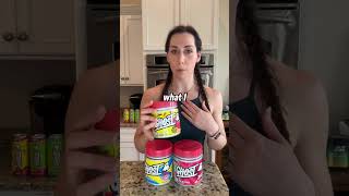 PreWorkout Supplements for Women Victorias Picks [upl. by Stralka]