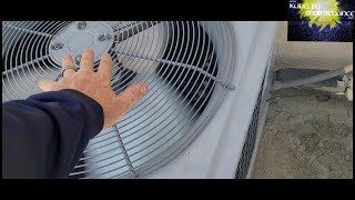 Before You Reach out To See If The AC Line Is Cold [upl. by Bond]