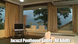 Issimo suites Jacuzzi Penthouse [upl. by Zetta343]