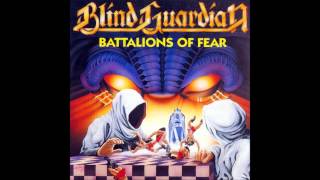 Blind Guardian  06 The Martyr HD [upl. by Brawley273]