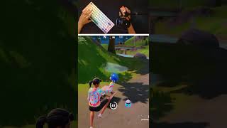 ONLY English Word Challange fortnite shorts [upl. by Florette]