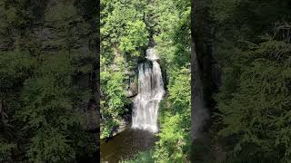 Bushkill Falls PA [upl. by Agripina]