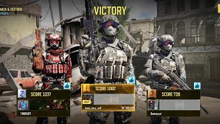 COD RG gameplay [upl. by Rolo374]