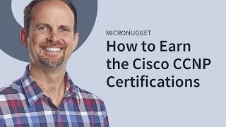 Understanding the Cisco CCNP Certifications [upl. by Ahsiem510]