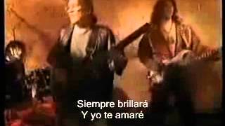 Enanitos Verdes  Lamento Boliviano  Video Original lyrics [upl. by Elisa]