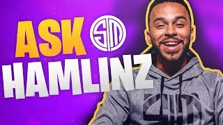 Ask TSM Hamlinz [upl. by Towers]