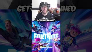 DO I HAVE AIMBOT fortnite fortniteclips banned [upl. by Johannessen157]