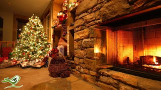 1 Hour of Christmas Music  Instrumental Christmas Songs Playlist  Piano Violin amp Orchestra [upl. by Edge]