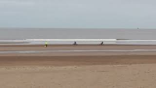 Mablethorpe Sand Racing 3 Nov 2024  55 [upl. by Ingham]