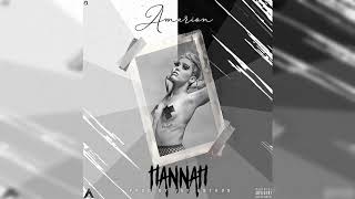 Amarion  HANNAH Prod By Jay Anthon amp Jonniel [upl. by Earissed]