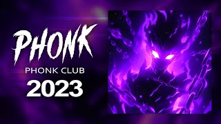 Phonk House Mix ※ Best Aggressive Drift Phonk ※ Фонк 2023 PR PHONK GYM FUNK [upl. by Munafo]