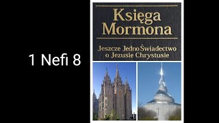 Księga Mormona I Księga Nefiego 8 [upl. by Fulbright222]