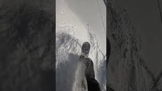 Best snowboard ski cliffs in Vail academysnowboardco [upl. by Niran500]