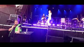 Leony Live  Boots Bad Oeynhausen Parklichter  282024 [upl. by Oak]