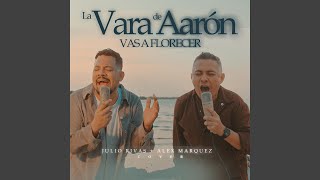 La Vara de Aaron feat Alex Marquez [upl. by Atipul]