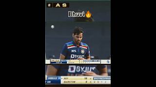 Bhuvneshwar Kumar Revenge😱😱🔥🔥shorts trending ytshorts youtubeshorts [upl. by Foscalina]