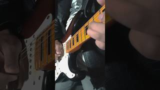 Queen dont stop me now solo guitar brianmay [upl. by Ivar]