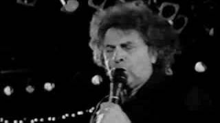 Mikis Theodorakis in East Berlin 1987 20 Ena to Chelidoni [upl. by Riesman]