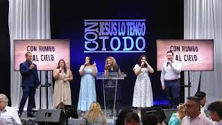 Kissimmee Spanish Live Service [upl. by Namzaj]