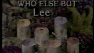 Lee Nails Commercial [upl. by Samaj]