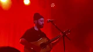 Ruston Kelly quotHellfirequot at Webster Hall NYC 20230421 [upl. by Worrad]