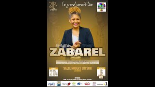 SPOT CONCERT BRIGITTE ZABAREL 6 juin 2024 [upl. by Carin]