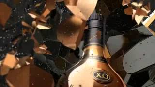 Cognac HENNESSY XO VinosWine Chile [upl. by Crean]