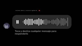 Audio del otaku cringe [upl. by Fritzie457]