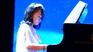 Jesus remains my joy  Minh Moon piano [upl. by Couchman]