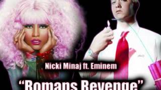 Nicki minajRomans revenge [upl. by Ressler]